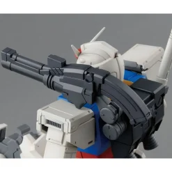 MG 1/100 RX-78-2 GUNDAM – THE ORIGIN