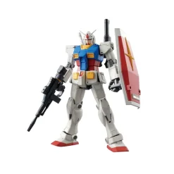 MG 1/100 RX-78-2 GUNDAM – THE ORIGIN