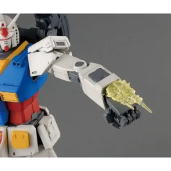 MG 1/100 RX-78-2 GUNDAM – THE ORIGIN