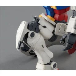 MG 1/100 RX-78-2 GUNDAM – THE ORIGIN – SPECIAL ED.