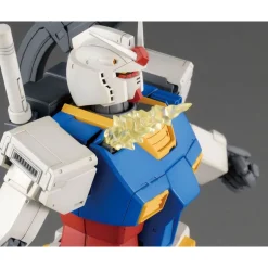 MG 1/100 RX-78-2 GUNDAM – THE ORIGIN – SPECIAL ED.