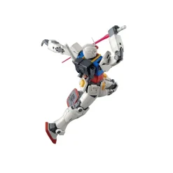 MG 1/100 RX-78-2 GUNDAM – THE ORIGIN – SPECIAL ED.