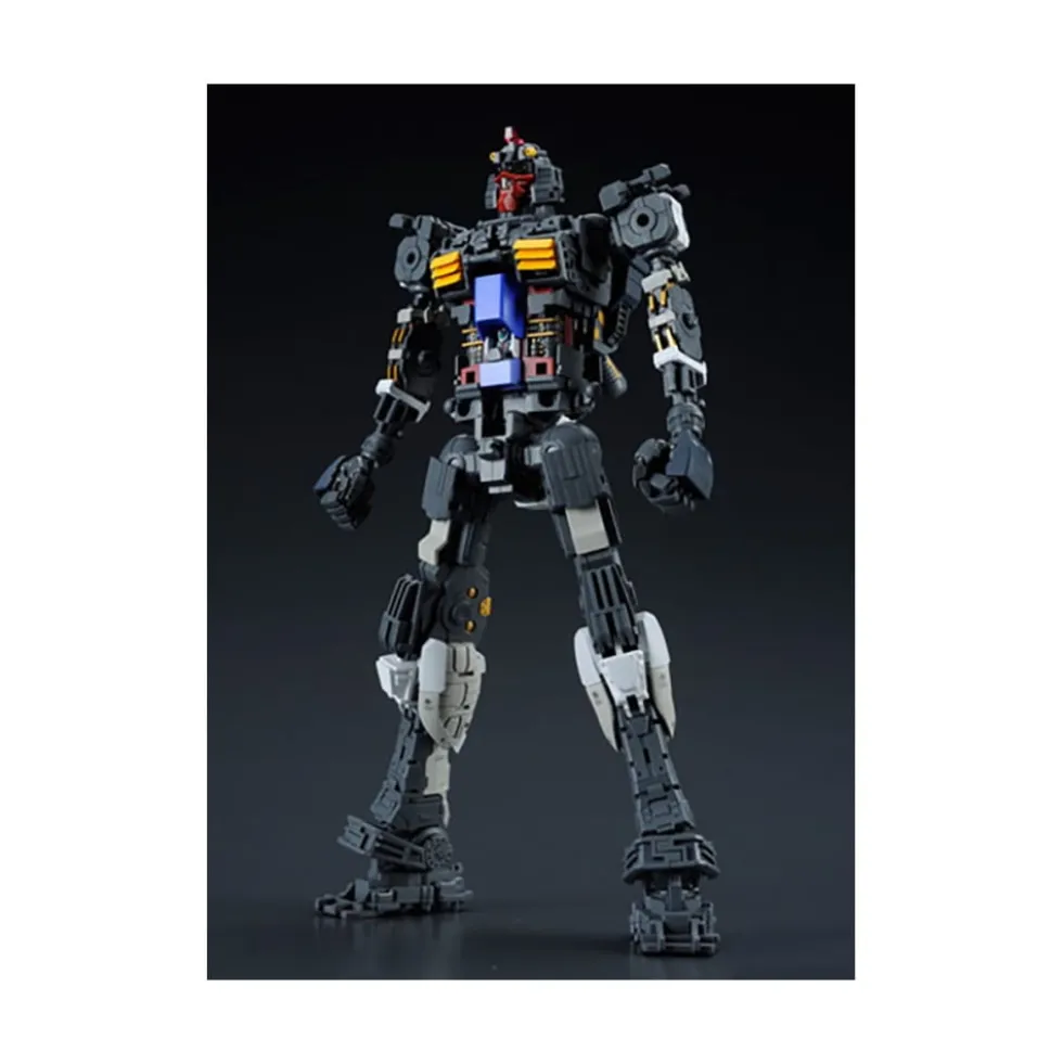 MG 1/100 RX-78-2 GUNDAM VER. 3.0