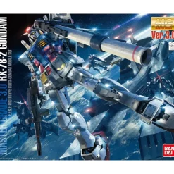 MG 1/100 RX-78-2 GUNDAM VER. 3.0