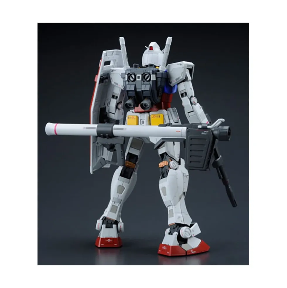 MG 1/100 RX-78-2 GUNDAM VER. 3.0