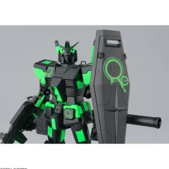 MG 1/100 RX-78-2 Gundam Ver.3.0 (Recirculation Color / Neon Green)