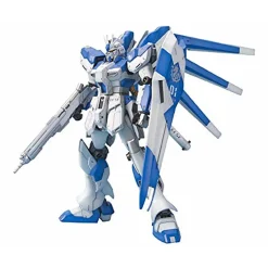 MG 1/100 RX-93 HI NU GUNDAM