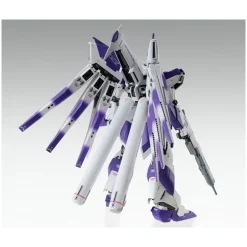 MG 1/100 RX-93 HI-NU GUNDAM VER. KA