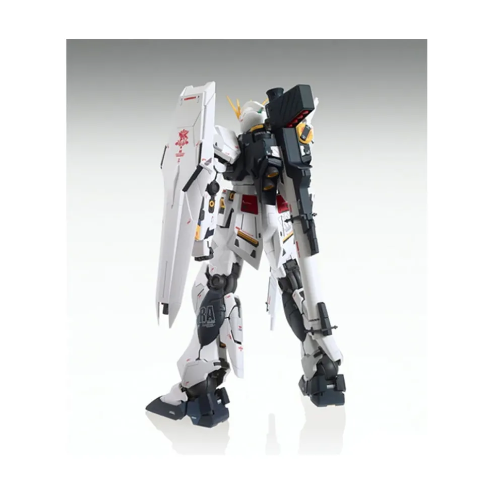 MG 1/100 RX-93 NU GUNDAM VER. KA