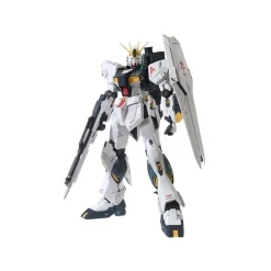 MG 1/100 RX-93 NU GUNDAM VER. KA