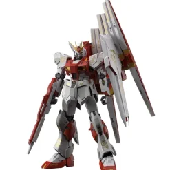 MG 1/100 RX-93 nu Gundam Ver. Ka [Collection Ver.]