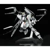 MG 1/100 RX-93 NU GUNDAM VER. KA TITANIUM FINISH