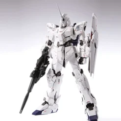 MG 1/100 RX-0 UNICORN GUNDAM VER KA