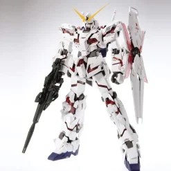 MG 1/100 RX-0 UNICORN GUNDAM VER KA