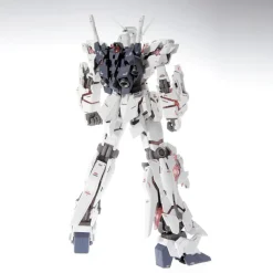 MG 1/100 RX-0 UNICORN GUNDAM VER KA