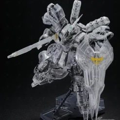 MG 1/100 SAZABI VER.KA [MECHANICAL CLEAR]