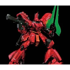 MG 1/100 SAZABI VER KA SPECIAL COATING