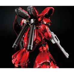 MG 1/100 SAZABI VER KA SPECIAL COATING