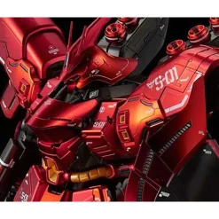 MG 1/100 SAZABI VER KA SPECIAL COATING