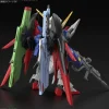 MGSD DESTINY GUNDAM