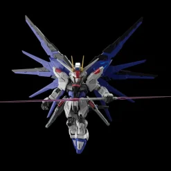 MGSD FREEDOM GUNDAM