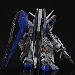 MGSD FREEDOM GUNDAM