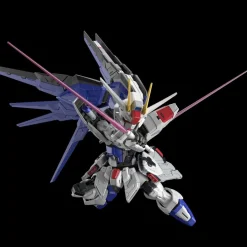 MGSD FREEDOM GUNDAM