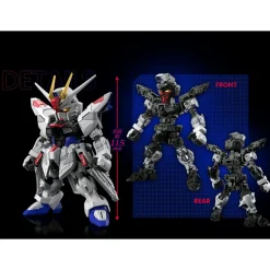MGSD FREEDOM GUNDAM
