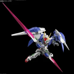 MGSD 00 RAISER