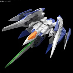 MGSD 00 RAISER