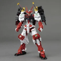 MG 1/100 SENGOKU ASTRAY GUNDAM