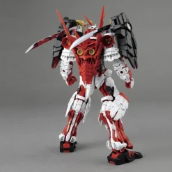 MG 1/100 SENGOKU ASTRAY GUNDAM
