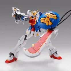 MG 1/100 SHENLONG GUNDAM EW (LIAOYA UNIT)