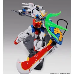 MG 1/100 SHENLONG GUNDAM EW (LIAOYA UNIT)