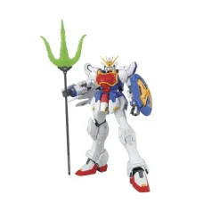 MG 1/100 SHENLONG GUNDAM EW VER