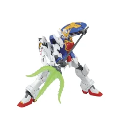 MG 1/100 SHENLONG GUNDAM EW VER