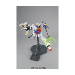 MG 1/100 SHENLONG GUNDAM EW VER