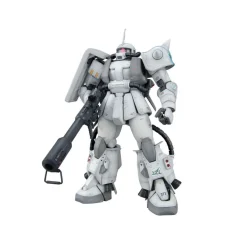 MG 1/100 SHIN MATSUNAGA ZAKU VER. 2