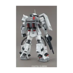 MG 1/100 SHIN MATSUNAGA ZAKU VER. 2