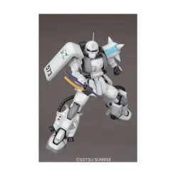 MG 1/100 SHIN MATSUNAGA ZAKU VER. 2