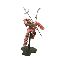 MG 1/100 SHIN MUSHA GUNDAM