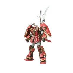 MG 1/100 SHIN MUSHA GUNDAM