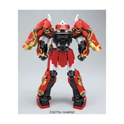 MG 1/100 SHIN MUSHA SENGOKU NO JIN