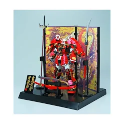 MG 1/100 SHIN MUSHA SENGOKU NO JIN