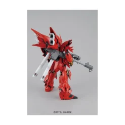 MG 1/100 SINANJU ANIME COLOR VER.