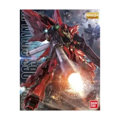 MG 1/100 SINANJU ANIME COLOR VER.
