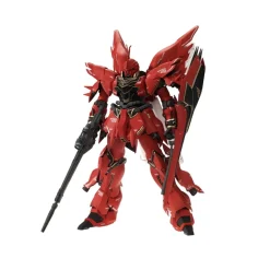 MG 1/100 SINANJU MSN-06S VER KA