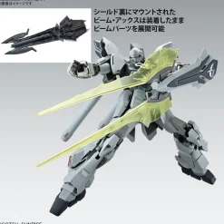 MG 1/100 SINANJU STEIN [NARRATIVE Ver.] VER. KA