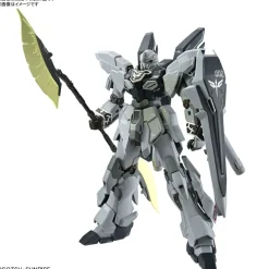 MG 1/100 SINANJU STEIN [NARRATIVE Ver.] VER. KA