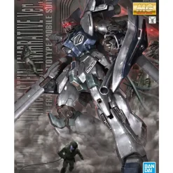 MG 1/100 SINANJU STEIN NARRATIVE VER.
